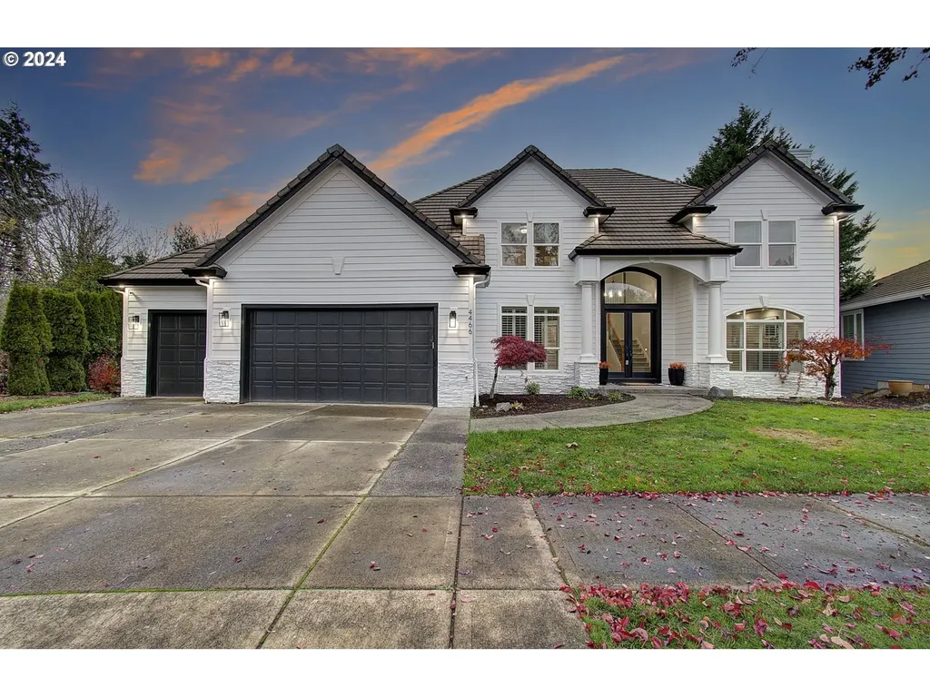 4466 NW Oregon Street Camas WA 98607