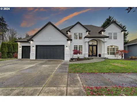 4466 NW Oregon Street Camas WA 98607