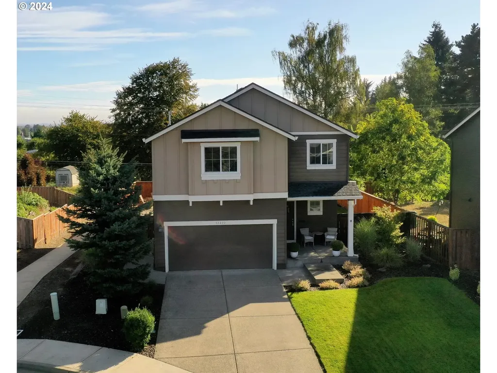 51272 SW Rembrandt Drive Scappoose OR 97056