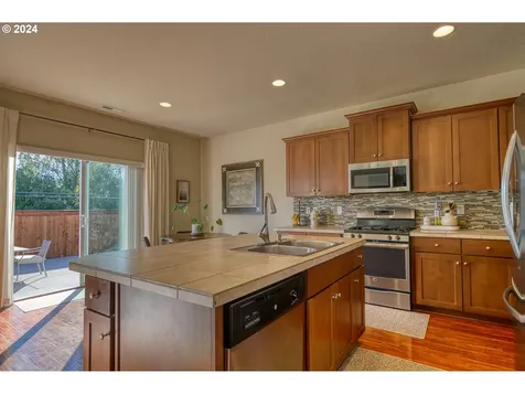 51272 SW Rembrandt Drive Scappoose OR 97056