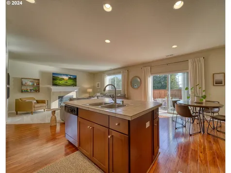 51272 SW Rembrandt Drive Scappoose OR 97056