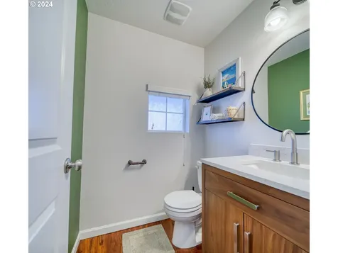 51272 SW Rembrandt Drive Scappoose OR 97056