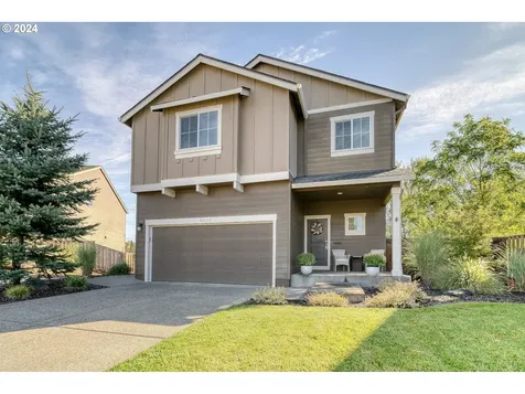 51272 SW Rembrandt Drive Scappoose OR 97056