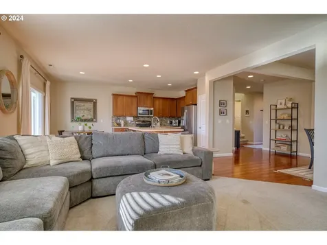 51272 SW Rembrandt Drive Scappoose OR 97056