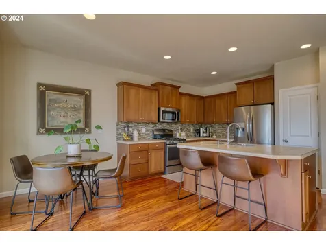 51272 SW Rembrandt Drive Scappoose OR 97056