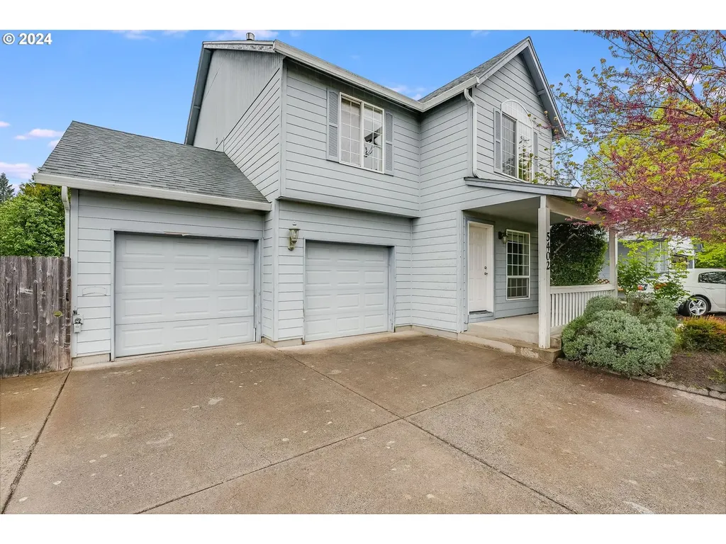 5402 Ne 71st Street Vancouver WA 98661