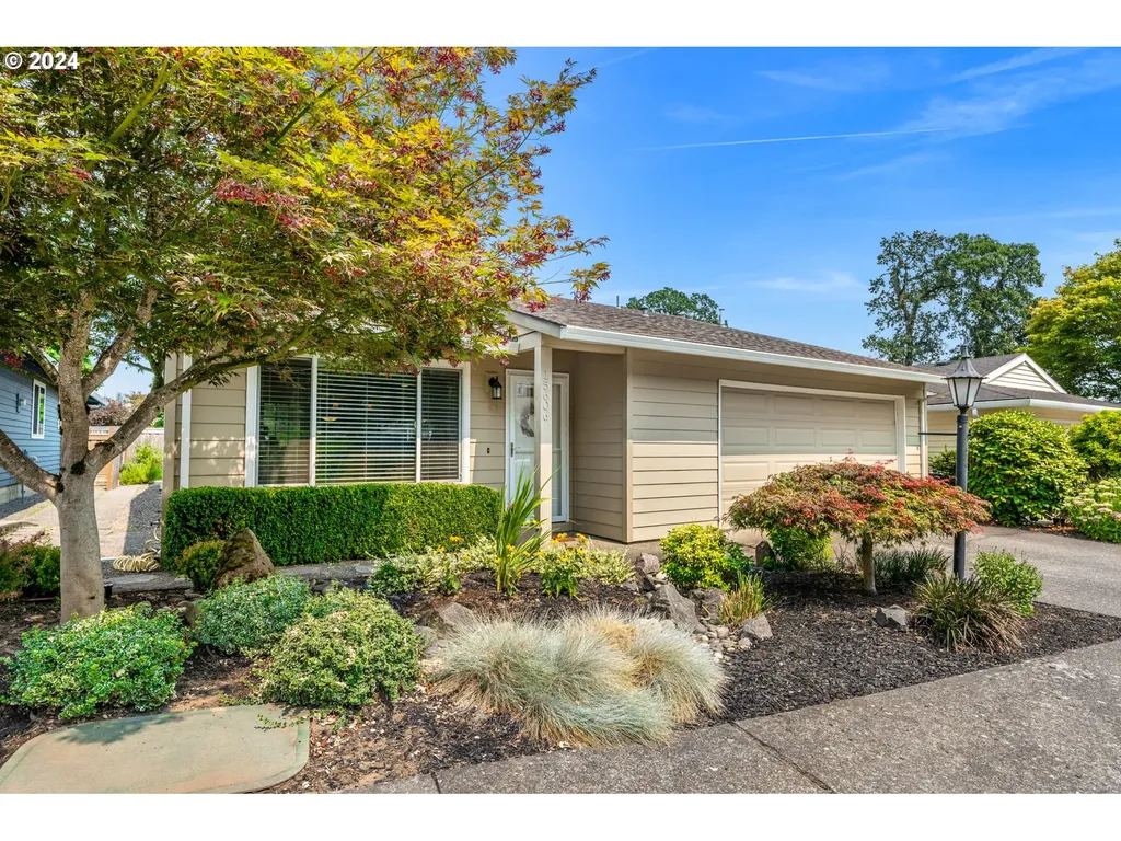 15606 Sw Summerfield Lane Portland OR 97224