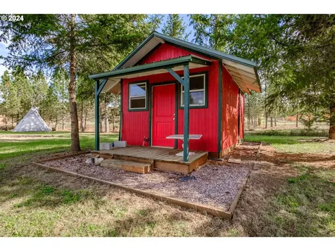 4495 Cooper Hollow Road Dallas OR 97338