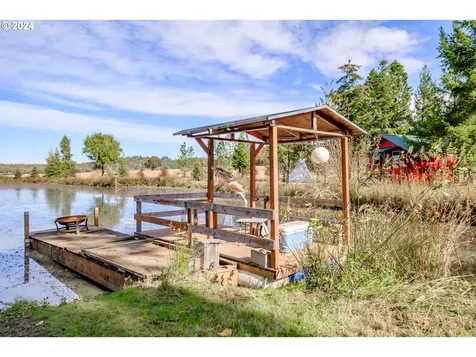 4495 Cooper Hollow Road Dallas OR 97338