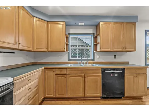 485 Nicholas Drive Springfield OR 97477