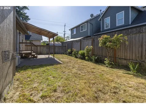 485 Nicholas Drive Springfield OR 97477