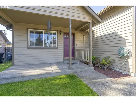 485 Nicholas Drive Springfield OR 97477