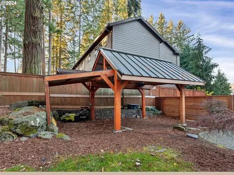 12432 SE Sunpark Happy Valley OR 97086