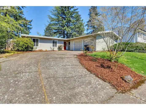 19615 NW Melrose Drive Portland OR 97229