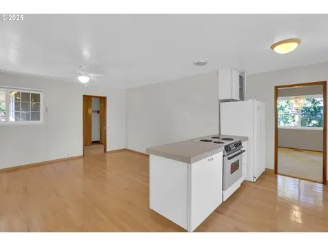 19615 NW Melrose Drive Portland OR 97229