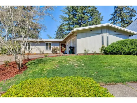 19615 NW Melrose Drive Portland OR 97229