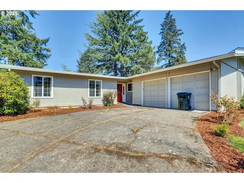 19615 NW Melrose Drive Portland OR 97229