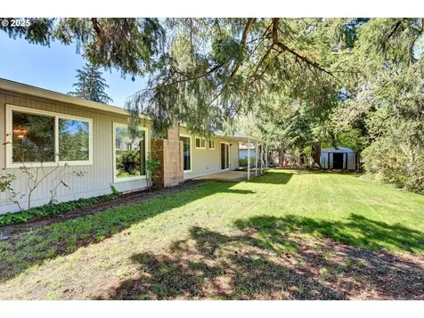 19615 NW Melrose Drive Portland OR 97229
