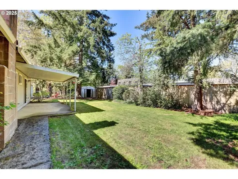19615 NW Melrose Drive Portland OR 97229
