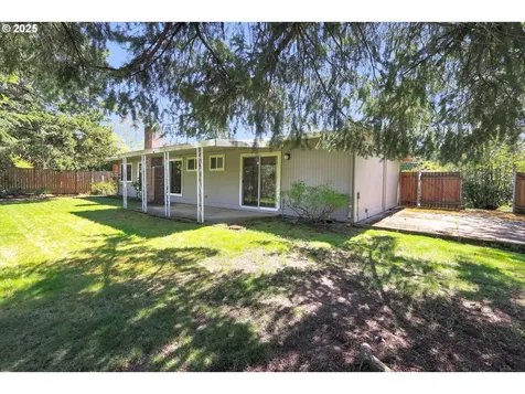19615 NW Melrose Drive Portland OR 97229