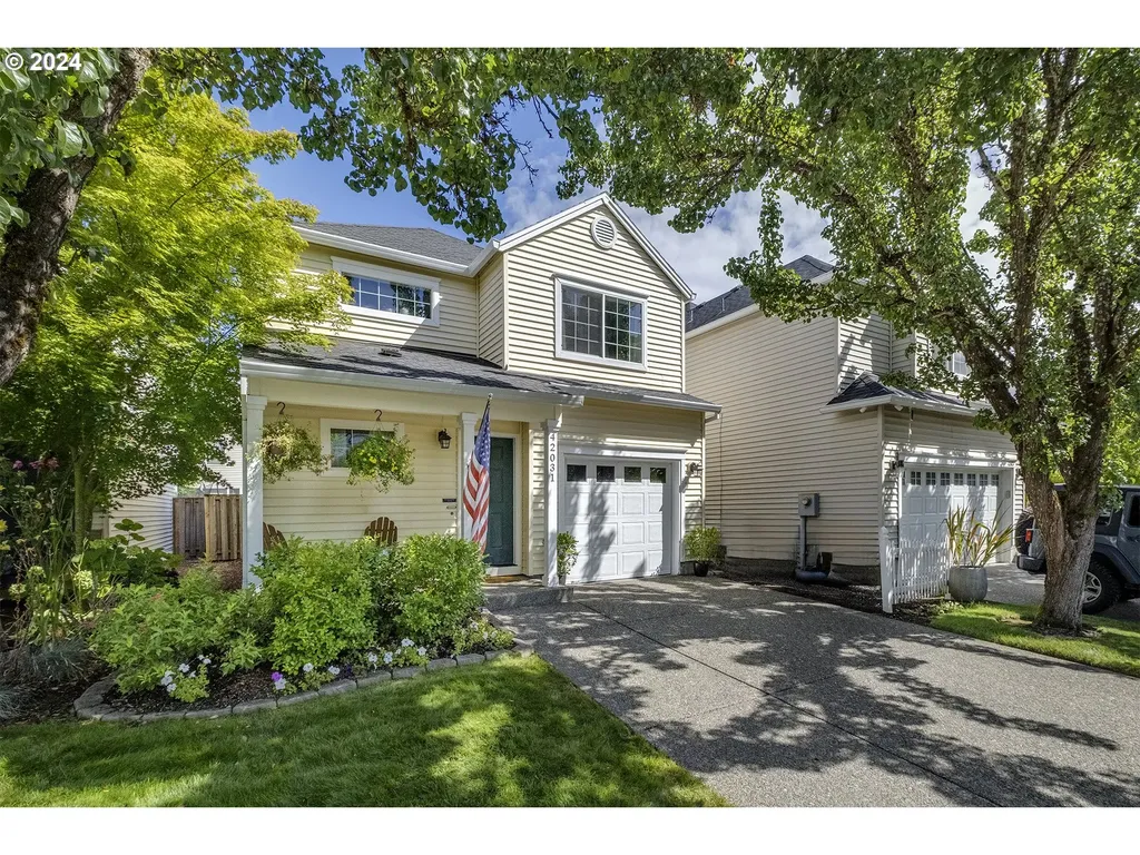 42031 Nw Barton Court Banks OR 97106