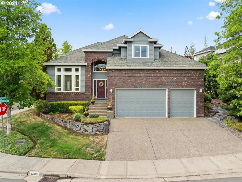 13885 Nw Falconridge Lane Portland OR 97229
