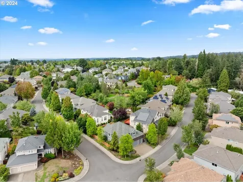 13885 Nw Falconridge Lane Portland OR 97229