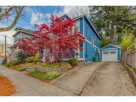 420 Ne 28th Avenue Portland OR 97232