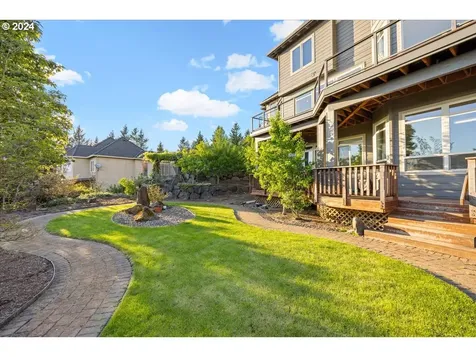 9240 Nw Mckenna Drive Portland OR 97229