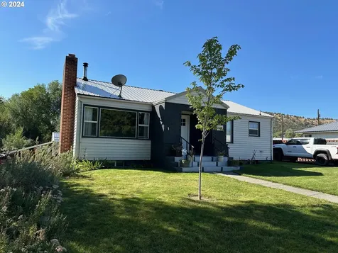 210 NW 4th Avenue John Day OR 97845
