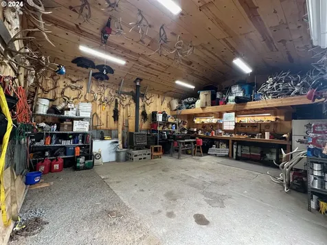 210 NW 4th Avenue John Day OR 97845