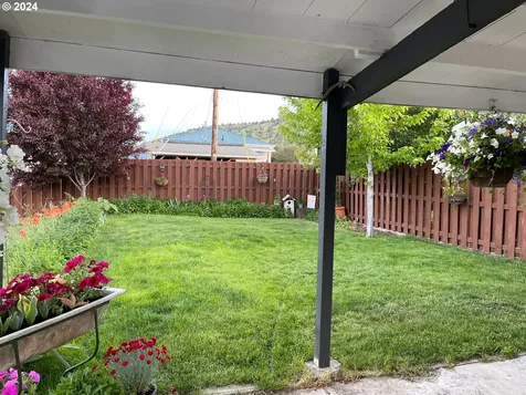 210 NW 4th Avenue John Day OR 97845