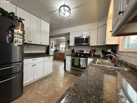 210 NW 4th Avenue John Day OR 97845