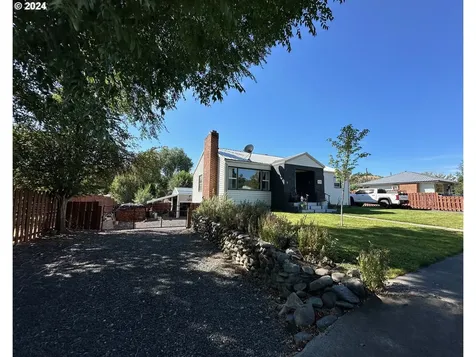 210 NW 4th Avenue John Day OR 97845