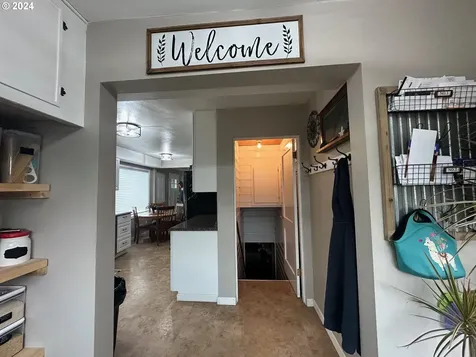 210 NW 4th Avenue John Day OR 97845