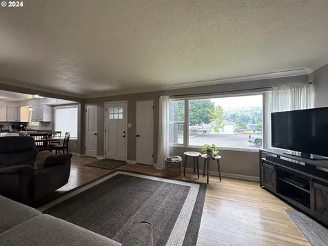 210 NW 4th Avenue John Day OR 97845