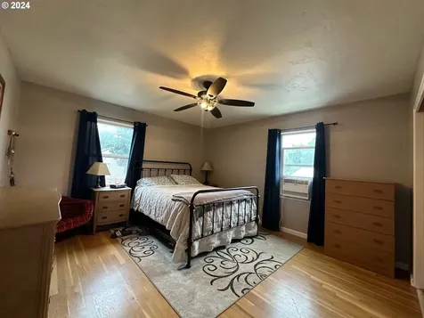 210 NW 4th Avenue John Day OR 97845
