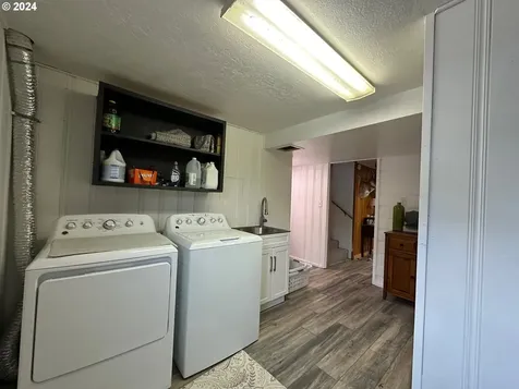 210 NW 4th Avenue John Day OR 97845