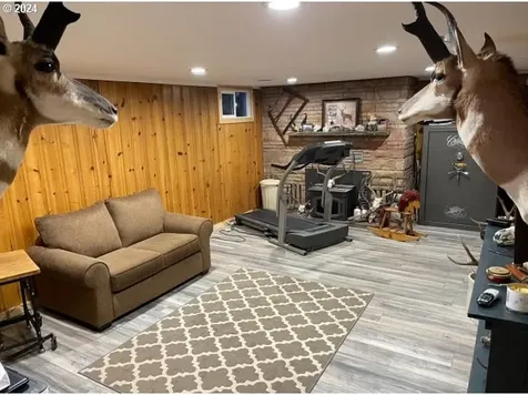 210 NW 4th Avenue John Day OR 97845