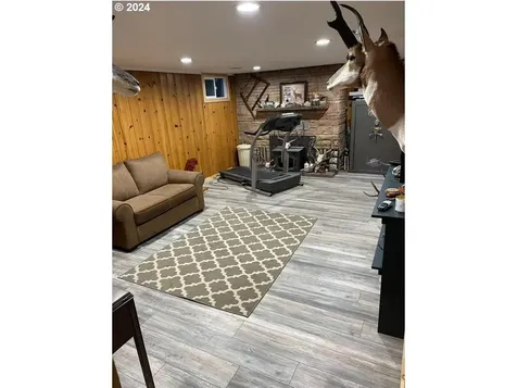 210 NW 4th Avenue John Day OR 97845