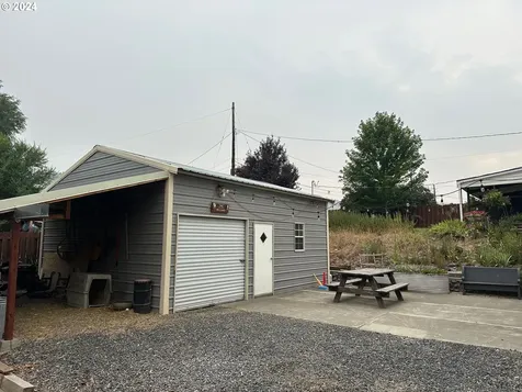210 NW 4th Avenue John Day OR 97845