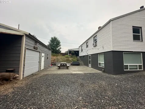 210 NW 4th Avenue John Day OR 97845
