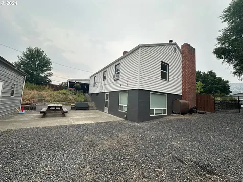 210 NW 4th Avenue John Day OR 97845
