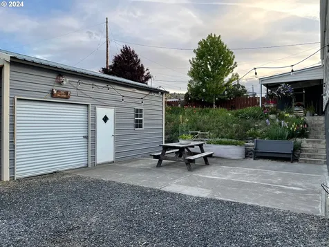 210 NW 4th Avenue John Day OR 97845