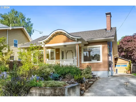 3334 Ne 17th Avenue Portland OR 97212