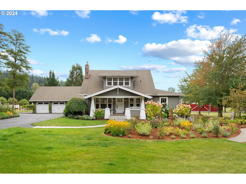 14917 Ne 319th Street Battle Ground WA 98604