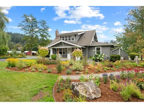 14917 Ne 319th Street Battle Ground WA 98604