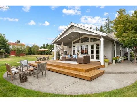 14917 Ne 319th Street Battle Ground WA 98604