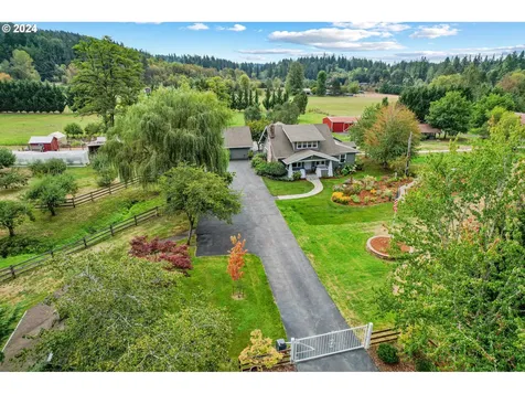 14917 Ne 319th Street Battle Ground WA 98604