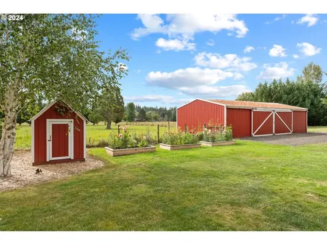14917 Ne 319th Street Battle Ground WA 98604